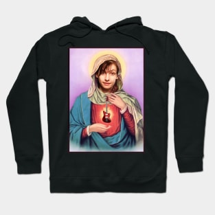 Saint Bilinda Hoodie